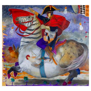 Fine Art Giclèe Pino Procopio – Campagna d’Africa