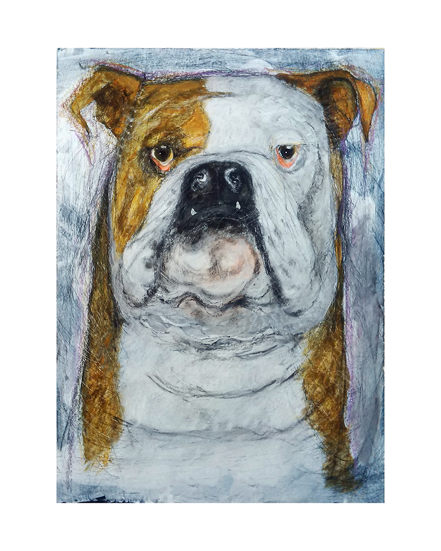 Fine Art Giclèe Pino Procopio – Gino